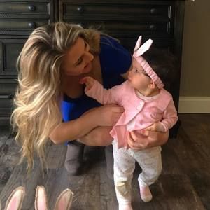 Meet your Posher, Nikki